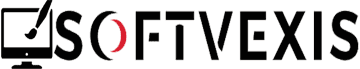 SoftVexis Logo
